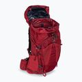 Dámský turistický batoh Gregory Jade 33 l červená 145653 4