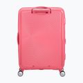 Cestovní kufr American Tourister Soundbox 67 81 l sun kissed coral 2