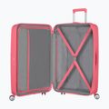 Cestovní kufr American Tourister Soundbox 67 81 l sun kissed coral 5