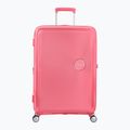 Cestovní kufr American Tourister Soundbox 77 110 l sun kissed coral