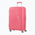 Cestovní kufr American Tourister Soundbox 77 110 l sun kissed coral 3