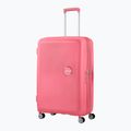 Cestovní kufr American Tourister Soundbox 77 110 l sun kissed coral 4