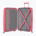 Cestovní kufr American Tourister Soundbox 77 110 l sun kissed coral 5