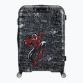 Cestovní kufr  American Tourister Spinner 77 Marvel 96 l spiderman sketch 3