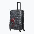 Cestovní kufr  American Tourister Spinner 77 Marvel 96 l spiderman sketch 4