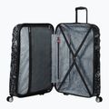 Cestovní kufr  American Tourister Spinner 77 Marvel 96 l spiderman sketch 5