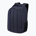 Batoh American Tourister Streethero 24 l navy melange 2