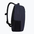 Batoh American Tourister Streethero 24 l navy melange 3