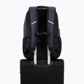 Batoh American Tourister Streethero 29,5 l navy melange 5