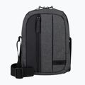 Taška American Tourister Streethero 6 l grey/melange