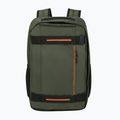 Batoh American Tourister Urban Track 24 l dark khaki