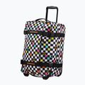 Kufr American Tourister Urban Track Disney 55 l mickey check 2