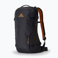 Skialpinistický batoh   Gregory Verte 18 l carbon bronze