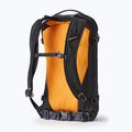 Skialpinistický batoh   Gregory Verte 18 l carbon bronze 2