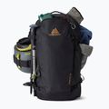 Skialpinistický batoh   Gregory Verte 18 l carbon bronze 4