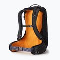 Skialpinistický batoh   Gregory Verte 24 l carbon bronze 2