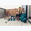 Dámský skialpinistický batoh  Gregory Targhee 24 l jade green 5