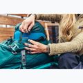 Dámský skialpinistický batoh  Gregory Targhee 24 l jade green 7