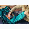 Dámský skialpinistický batoh  Gregory Targhee 24 l jade green 10