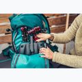Dámský skialpinistický batoh  Gregory Targhee 24 l jade green 11