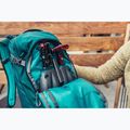 Dámský skialpinistický batoh  Gregory Targhee 24 l jade green 12