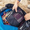 Turistická brašna Gregory Alpaca 40 l obsidiánově černá 9