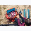 Cestovní taška Gregory Alpaca 60 l redrock 5