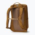 Městský batoh Gregory Rhune 25 l coyote brown 2