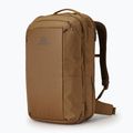 Turistický batoh   Gregory Border Carry On 40 l coyote brown