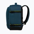 Plecak podróżny American Tourister Take2cabin S 24,2 l harbor blue 3