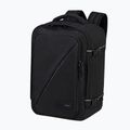 Plecak podróżny American Tourister Take2cabin S 24,2 l black 5