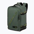 Batoh  American Tourister Casual 24,2 l dark forest 5