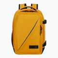 Batoh American Tourister Casual 24,2 l yellow