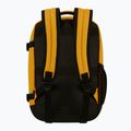 Batoh American Tourister Casual 24,2 l yellow 3