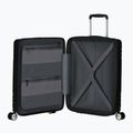 Cestovní kufr  American Tourister Spinner 55 EXP 45 l onyx black 7