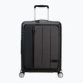 Cestovní kufr  American Tourister Spinner 55 EXP 45 l grey/melange 2