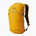 Batoh městský Gregory Nano 18 l hornet yellow