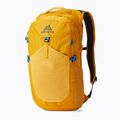 Batoh městský Gregory Nano 20 l hornet yellow