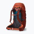 Dětský turistický batoh Gregory Wander 50 l Red Rock 2