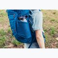 Dětský trekingový batoh Gregory Wander 30 l  pacific blue 7