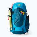 Dámský trekingový batoh   Gregory Amber 34 l RC coral blue 3
