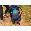 Dámský trekingový batoh Gregory Amber 68 l arctic navy 10