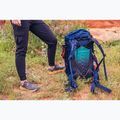 Dámský trekingový batoh Gregory Amber 68 l arctic navy 11