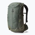 Pánský turistický batoh    Gregory Zulu 24 l LT forage green