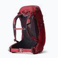 Dámský turistický batoh    Gregory Jade LT 28 l ruby red 2