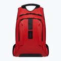 Batoh na notebook Samsonite Paradiver Light 24 l flame red