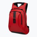 Batoh na notebook Samsonite Paradiver Light 24 l flame red 3