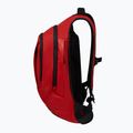 Batoh na notebook Samsonite Paradiver Light 24 l flame red 4