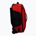 Cestovní kufr Samsonite Paradiver Light 51 l flame red 5