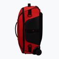 Cestovní kufr Samsonite Paradiver Light 51 l flame red 6